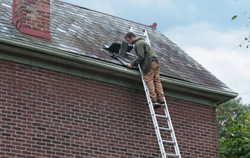 what affects urgent West Tisted roof repairs