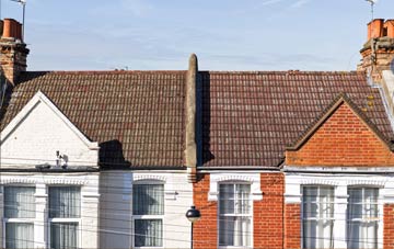 clay roofing West Tisted, Hampshire