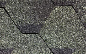 West Tisted fibreglass shingle repairs