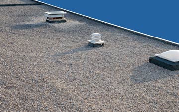 flat roofing West Tisted, Hampshire