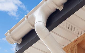 West Tisted gutter installation costs