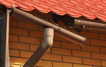 West Tisted gutter repair costs