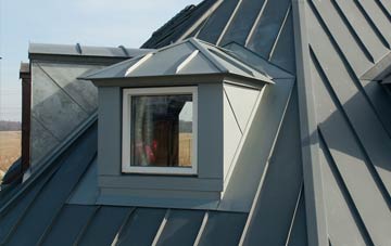 metal roofing West Tisted, Hampshire