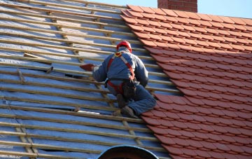 roof tiles West Tisted, Hampshire