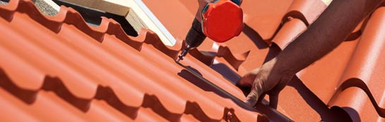 save on West Tisted roof installation costs