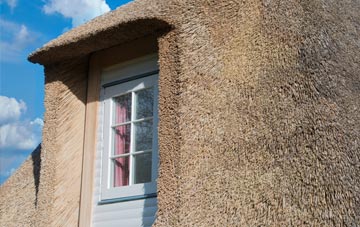 West Tisted thatch roof disadvantages