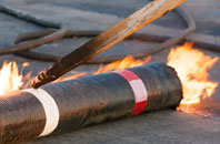 free West Tisted flat roofing repair quotes