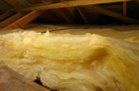 West Tisted pitch roof insulation